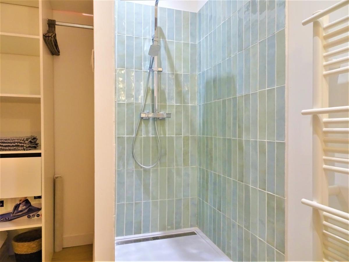 شقة Sublime Cocon Pour 2 Aux Portes De La Place Nationale - Proximite Immediate Toutes Commodites Et Sites D'Interets مونْتوبا المظهر الخارجي الصورة