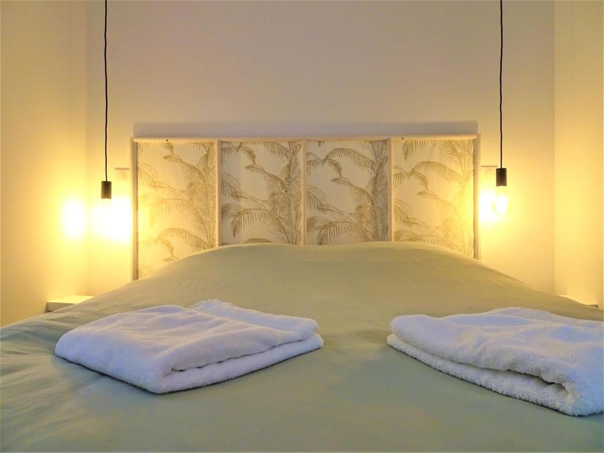 شقة Sublime Cocon Pour 2 Aux Portes De La Place Nationale - Proximite Immediate Toutes Commodites Et Sites D'Interets مونْتوبا المظهر الخارجي الصورة